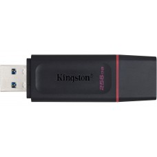 256GB USB3.2 Kingston DataTraveler Exodia Black/Red